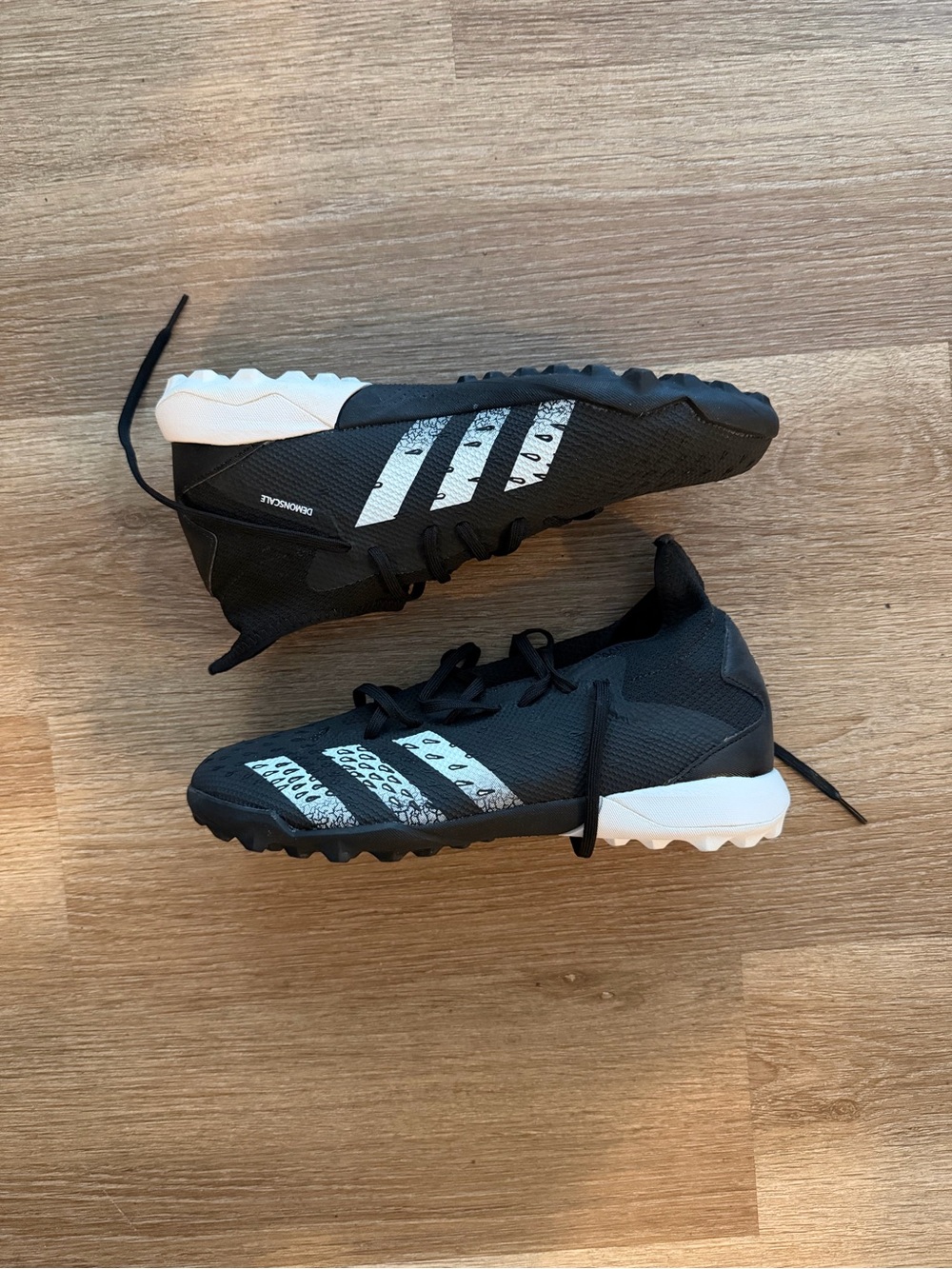 Adidas Predator Freak.3 Turf Shoes